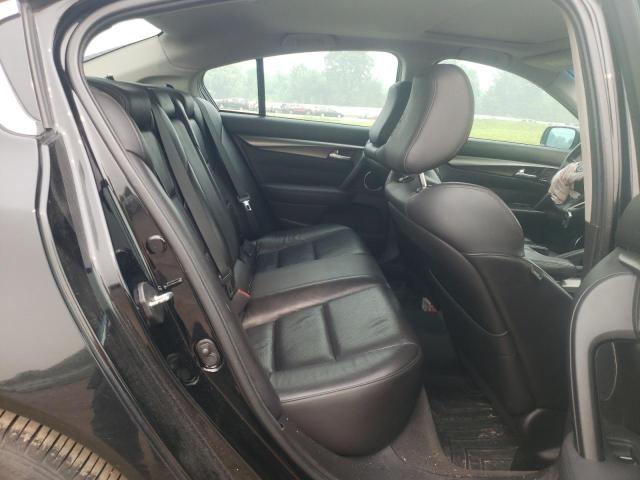 19UUA8F55EA004113 - 2014 ACURA TL TECH BLACK photo 10