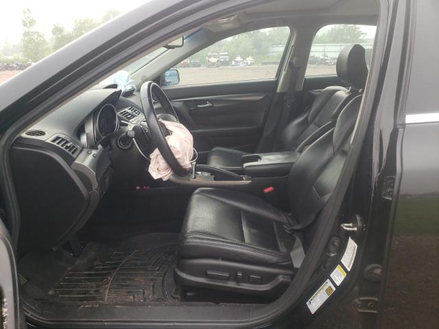 19UUA8F55EA004113 - 2014 ACURA TL TECH BLACK photo 7