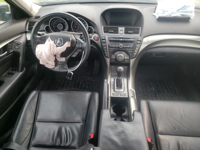 19UUA8F55EA004113 - 2014 ACURA TL TECH BLACK photo 8