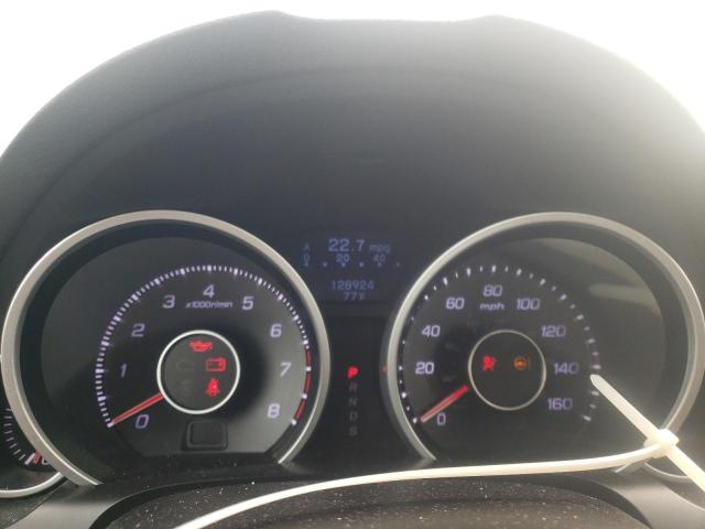 19UUA8F55EA004113 - 2014 ACURA TL TECH BLACK photo 9