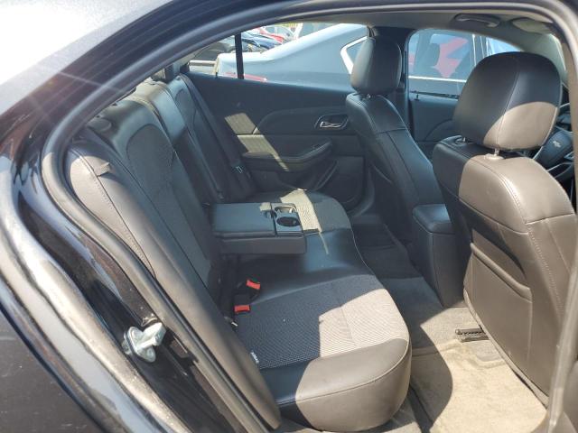 1G11C5SL6FF142013 - 2015 CHEVROLET MALIBU 1LT 黑色 照片 10