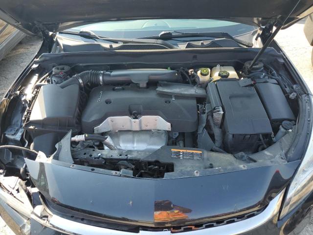 1G11C5SL6FF142013 - 2015 CHEVROLET MALIBU 1LT 黑色 照片 11