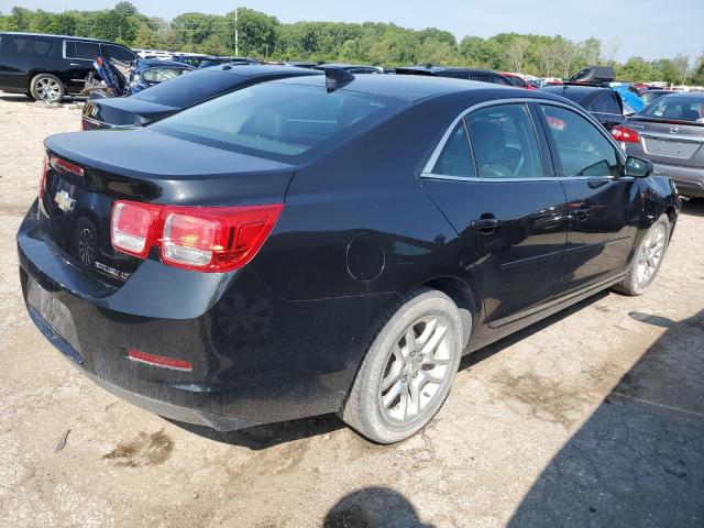 1G11C5SL6FF142013 - 2015 CHEVROLET MALIBU 1LT 黑色 照片 3