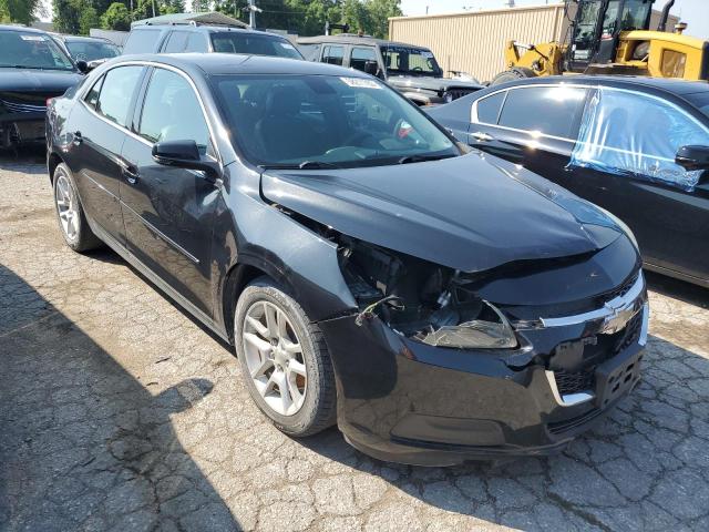 1G11C5SL6FF142013 - 2015 CHEVROLET MALIBU 1LT 黑色 照片 4