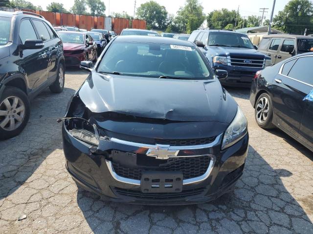 1G11C5SL6FF142013 - 2015 CHEVROLET MALIBU 1LT 黑色 照片 5