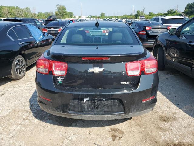 1G11C5SL6FF142013 - 2015 CHEVROLET MALIBU 1LT 黑色 照片 6
