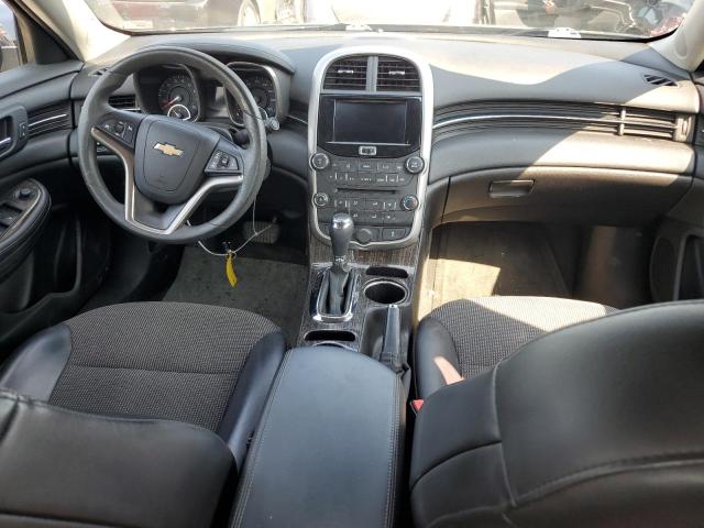 1G11C5SL6FF142013 - 2015 CHEVROLET MALIBU 1LT 黑色 照片 8