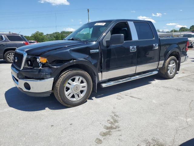 2006 FORD F150 SUPERCREW, null