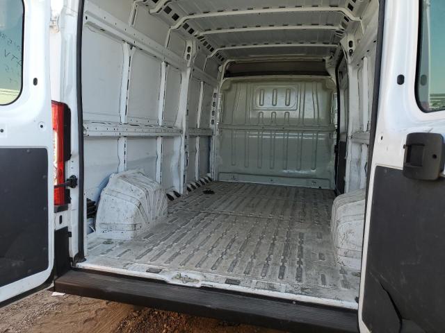3C6TRVDG8LE111776 - 2020 RAM PROMASTER 2500 HIGH 白色 照片 10