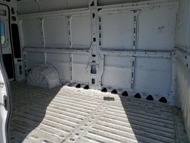 3C6TRVDG8LE111776 - 2020 RAM PROMASTER 2500 HIGH 白色 照片 11