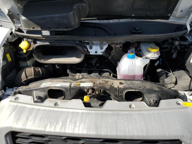 3C6TRVDG8LE111776 - 2020 RAM PROMASTER 2500 HIGH 白色 照片 12