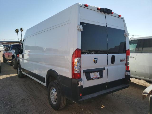 3C6TRVDG8LE111776 - 2020 RAM PROMASTER 2500 HIGH 白色 照片 2