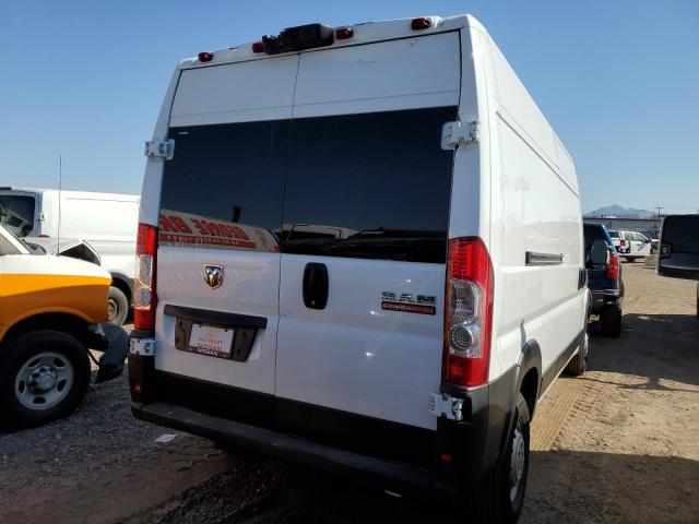 3C6TRVDG8LE111776 - 2020 RAM PROMASTER 2500 HIGH 白色 照片 3