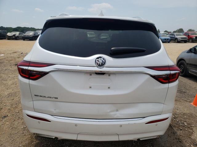 5GAERDKWXLJ289943 - 2020 BUICK ENCLAVE AVENIR WHITE photo 6