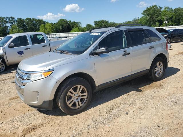 2013 FORD EDGE SE, 