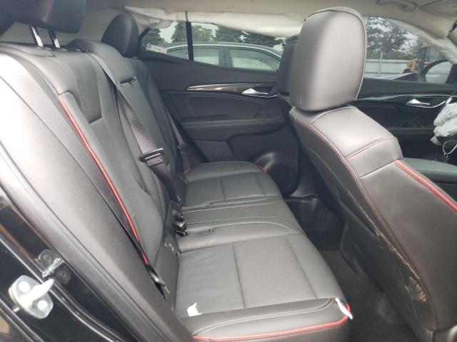 LRBFZPR45PD066544 - 2023 BUICK ENVISION ESSENCE BLACK photo 10