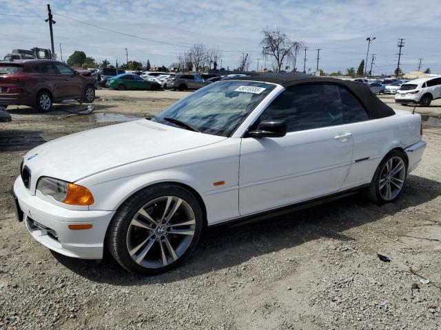 2001 BMW 330 CI, 