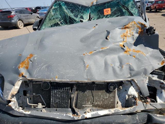 5TBRT3415YS058982 - 2000 TOYOTA TUNDRA ACCESS CAB 灰色 照片 11