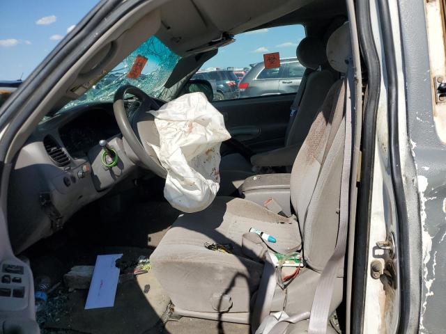 5TBRT3415YS058982 - 2000 TOYOTA TUNDRA ACCESS CAB 灰色 照片 7