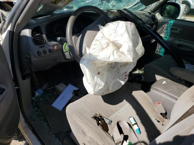 5TBRT3415YS058982 - 2000 TOYOTA TUNDRA ACCESS CAB 灰色 照片 8