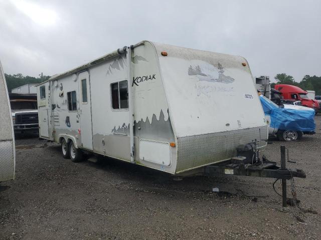 2007 THOR KODIAK, null