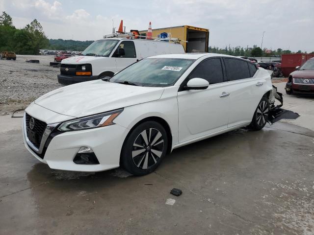 2022 NISSAN ALTIMA SL, 