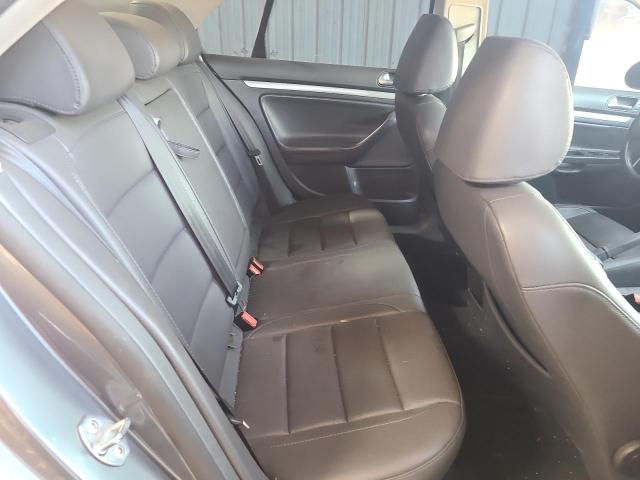 3VWRJ71K49M032129 - 2009 VOLKSWAGEN JETTA WOLFSBURG 灰色 照片 10