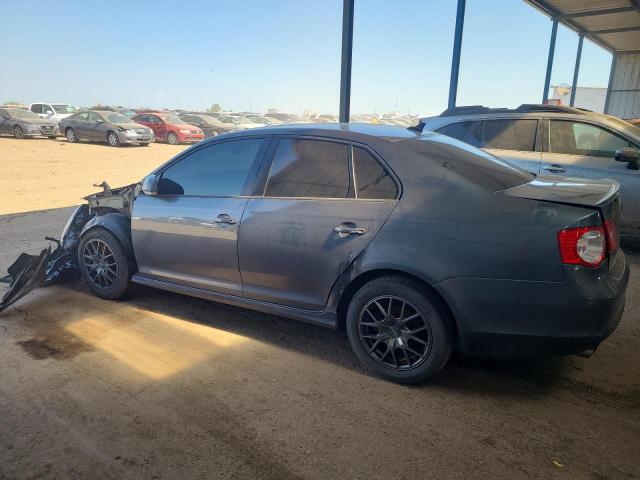 3VWRJ71K49M032129 - 2009 VOLKSWAGEN JETTA WOLFSBURG 灰色 照片 2