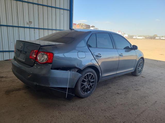 3VWRJ71K49M032129 - 2009 VOLKSWAGEN JETTA WOLFSBURG 灰色 照片 3