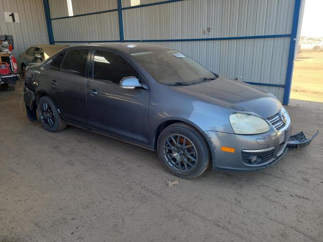 3VWRJ71K49M032129 - 2009 VOLKSWAGEN JETTA WOLFSBURG 灰色 照片 4