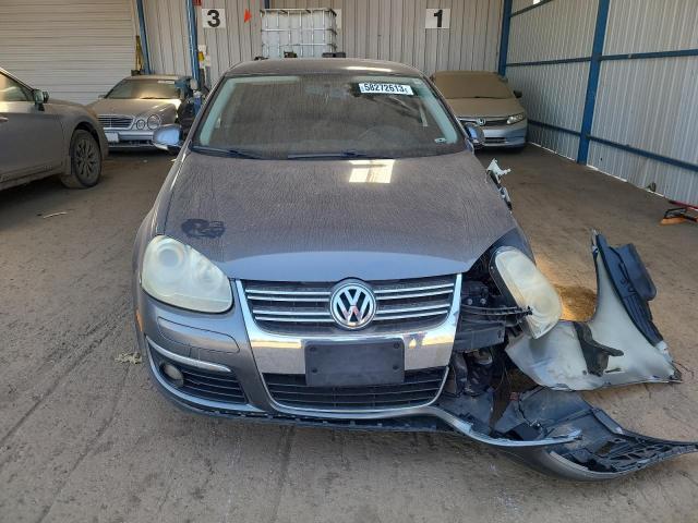 3VWRJ71K49M032129 - 2009 VOLKSWAGEN JETTA WOLFSBURG 灰色 照片 5