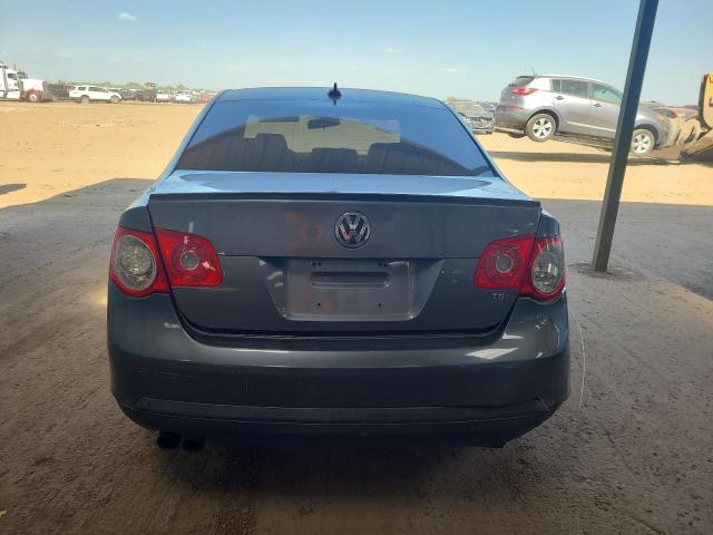 3VWRJ71K49M032129 - 2009 VOLKSWAGEN JETTA WOLFSBURG 灰色 照片 6