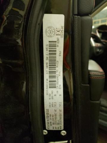 1C4PJMBB5HW648315 - 2017 JEEP CHEROKEE TRAILHAWK BLACK photo 13