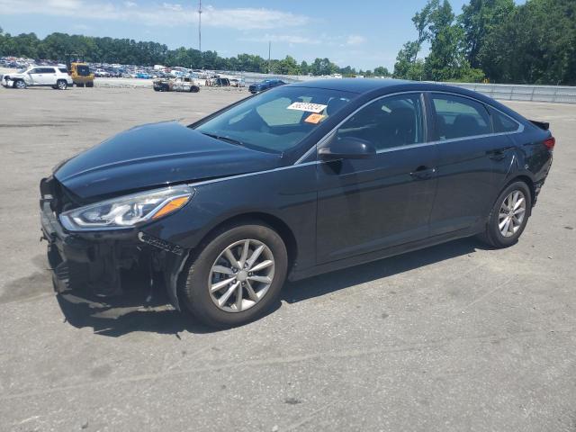 2018 HYUNDAI SONATA SE, 