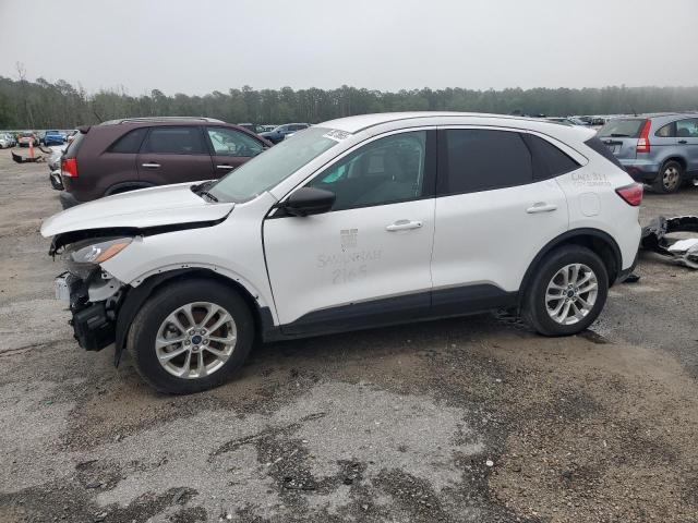 2022 FORD ESCAPE SE, null