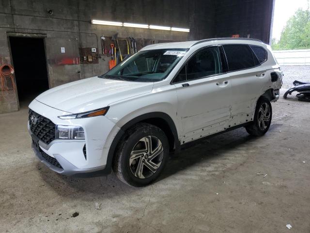 2023 HYUNDAI SANTA FE SEL, 