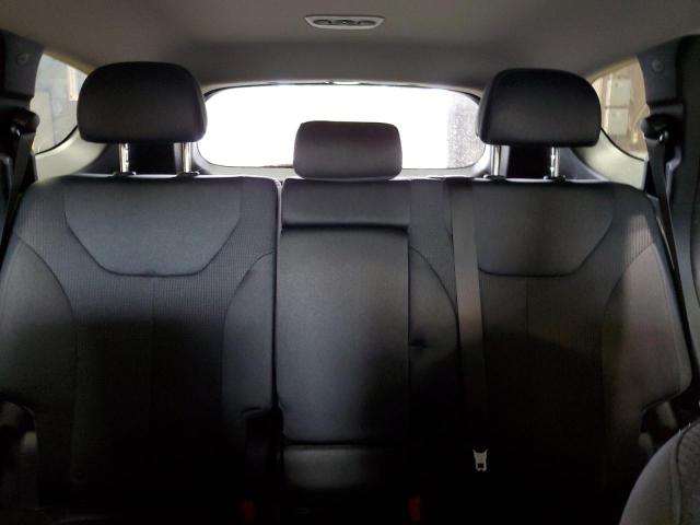 5NMS24AJ0PH570138 - 2023 HYUNDAI SANTA FE SEL 白色 照片 10