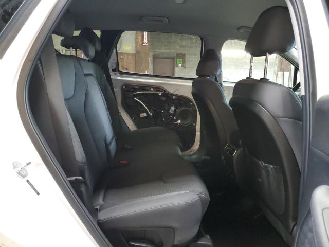 5NMS24AJ0PH570138 - 2023 HYUNDAI SANTA FE SEL 白色 照片 11