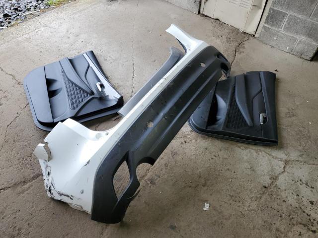 5NMS24AJ0PH570138 - 2023 HYUNDAI SANTA FE SEL 白色 照片 13