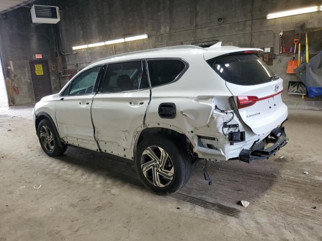 5NMS24AJ0PH570138 - 2023 HYUNDAI SANTA FE SEL 白色 照片 2