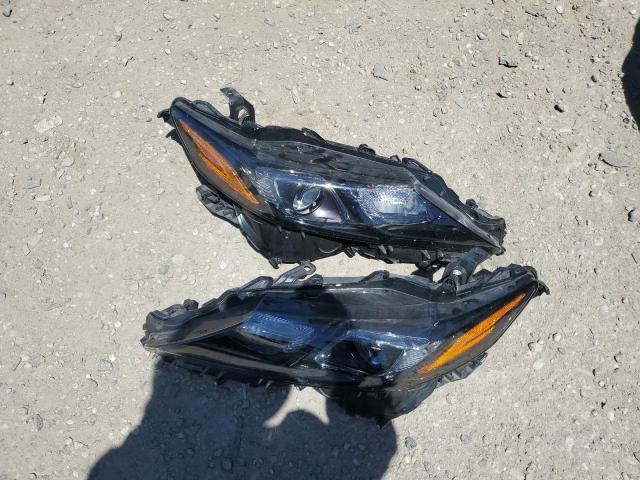 4T1G11AK3PU146120 - 2023 TOYOTA CAMRY SE NIGHT SHADE SILVER photo 12