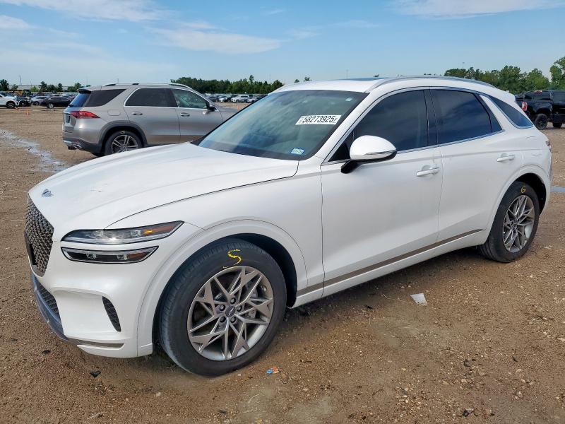 2023 GENESIS GV70 BASE, null