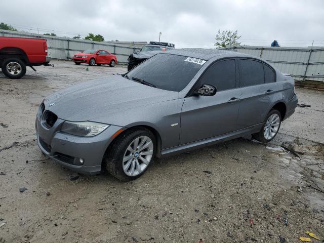 2009 BMW 328 I, null