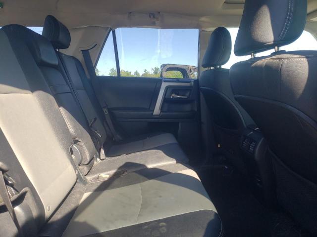 JTEBU5JR1J5554137 - 2018 TOYOTA 4RUNNER SR5/SR5 PREMIUM 灰色 照片 11