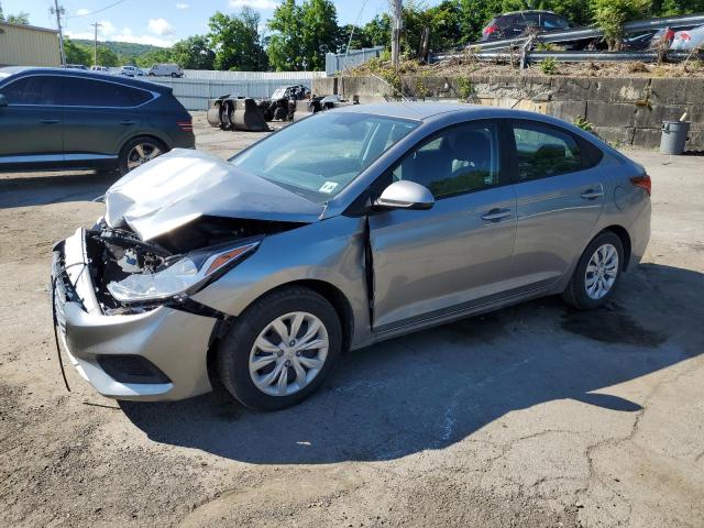 2021 HYUNDAI ACCENT SE, 