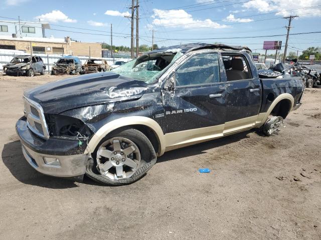 2011 DODGE RAM 1500, null