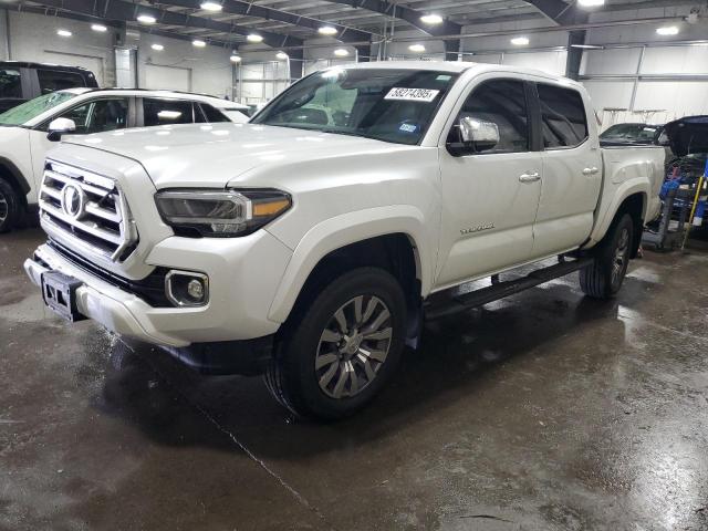 2021 TOYOTA TACOMA DOUBLE CAB, null