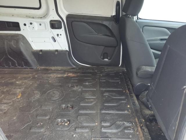 ZFBERFAB4J6L81528 - 2018 RAM PROMASTER 红色 照片 10