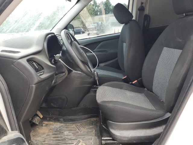 ZFBERFAB4J6L81528 - 2018 RAM PROMASTER 红色 照片 7