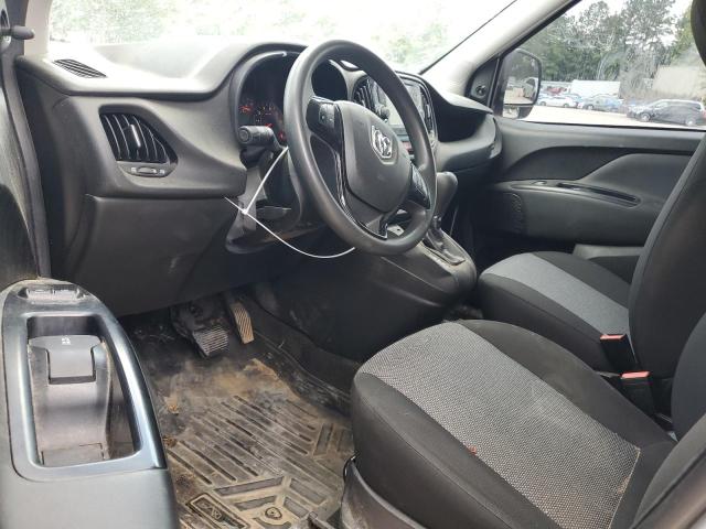 ZFBERFAB4J6L81528 - 2018 RAM PROMASTER 红色 照片 8